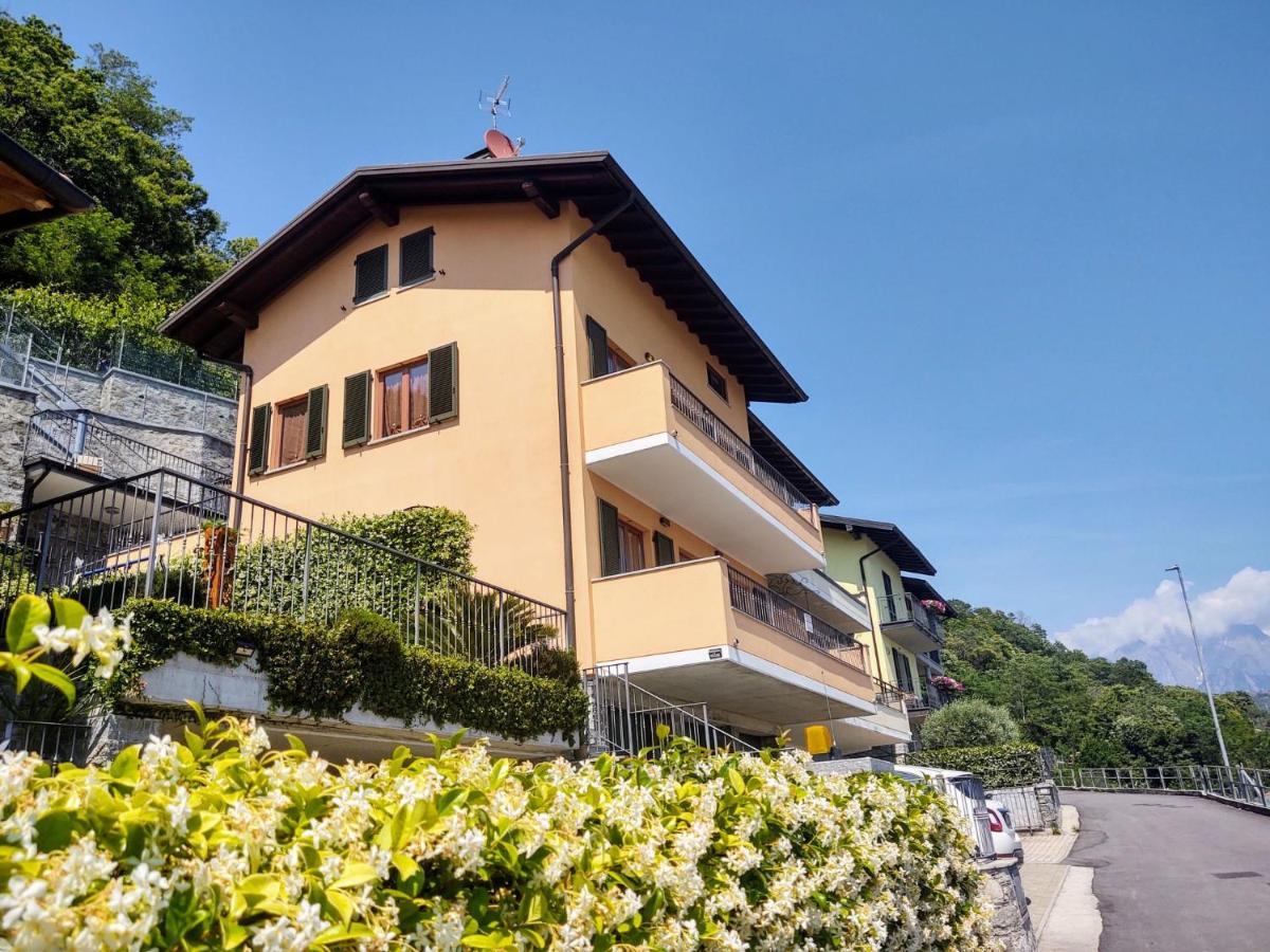 Apartment Alba E Robinia-1 By Interhome เจราลาริโอ ภายนอก รูปภาพ
