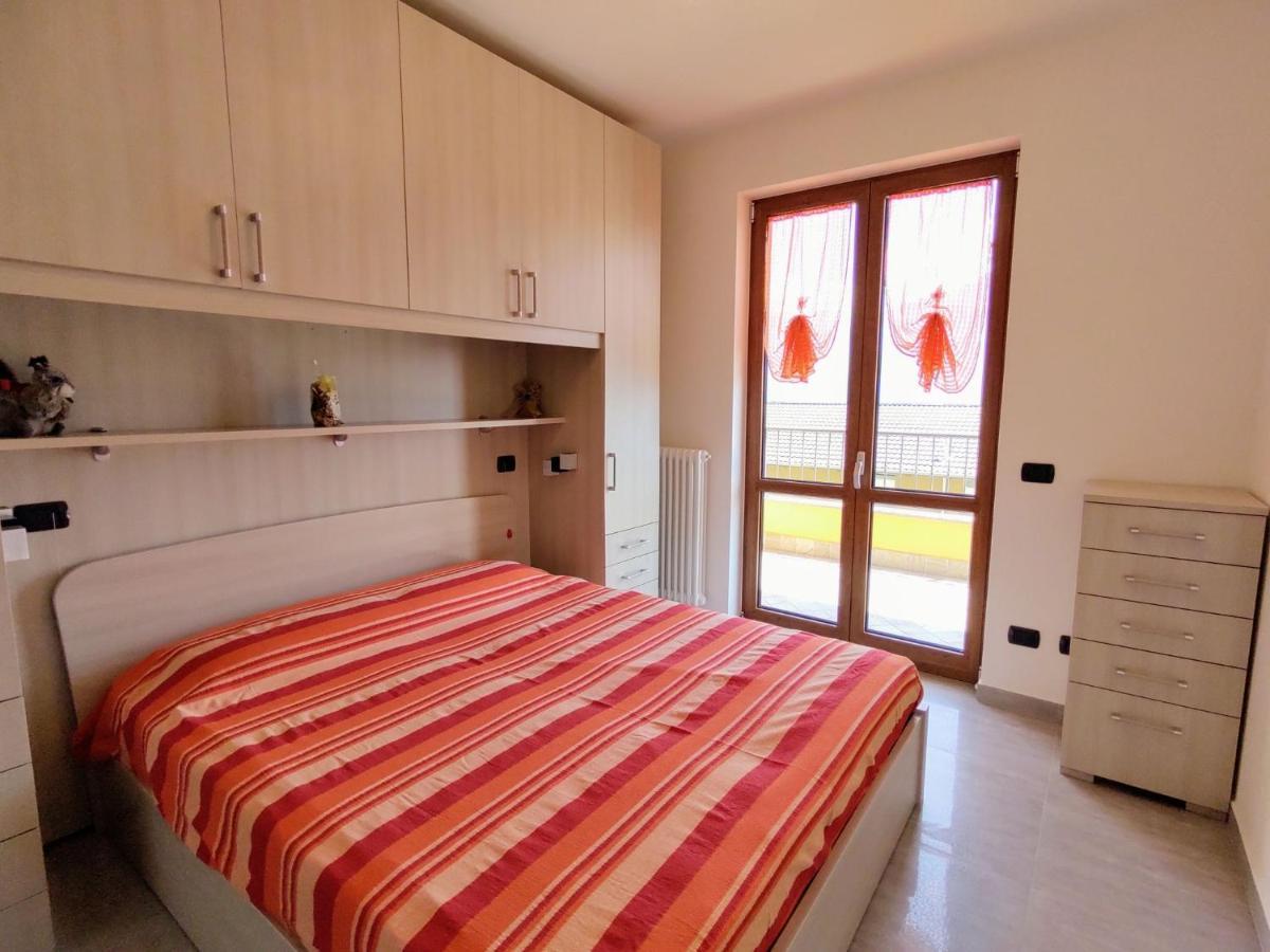 Apartment Alba E Robinia-1 By Interhome เจราลาริโอ ภายนอก รูปภาพ