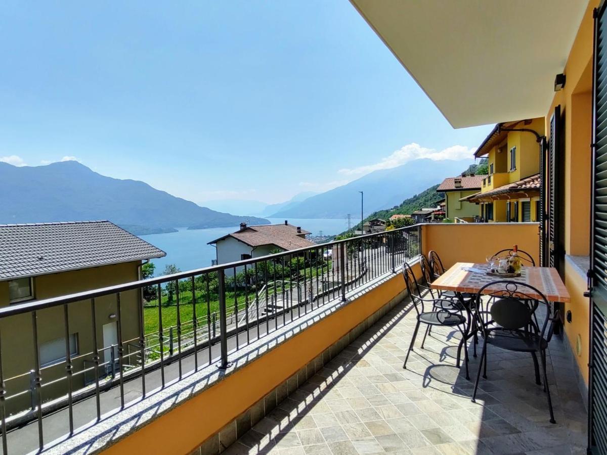 Apartment Alba E Robinia-1 By Interhome เจราลาริโอ ภายนอก รูปภาพ