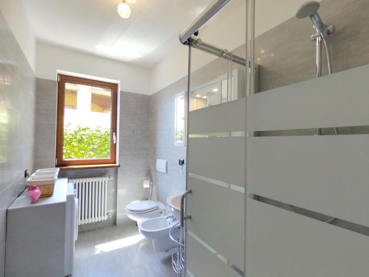 Apartment Alba E Robinia-1 By Interhome เจราลาริโอ ภายนอก รูปภาพ