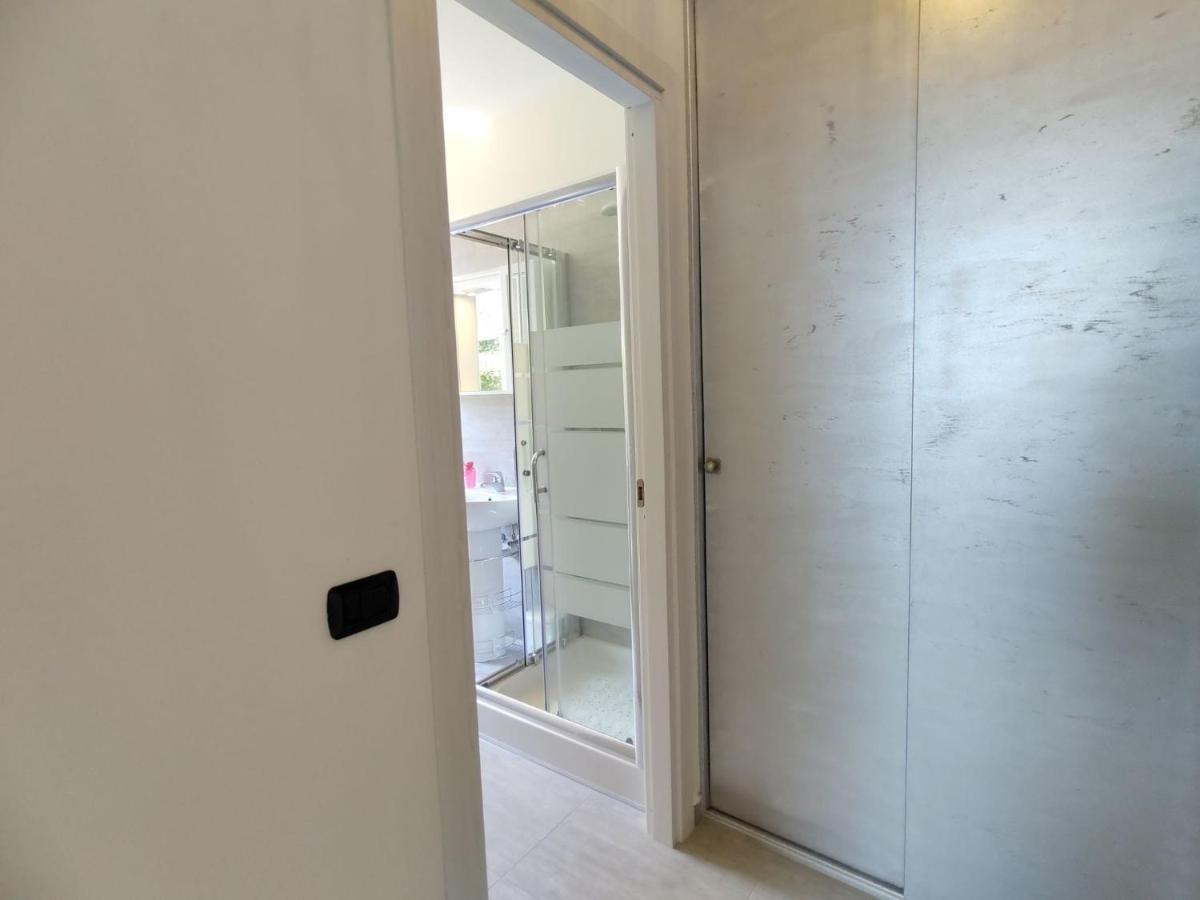 Apartment Alba E Robinia-1 By Interhome เจราลาริโอ ภายนอก รูปภาพ